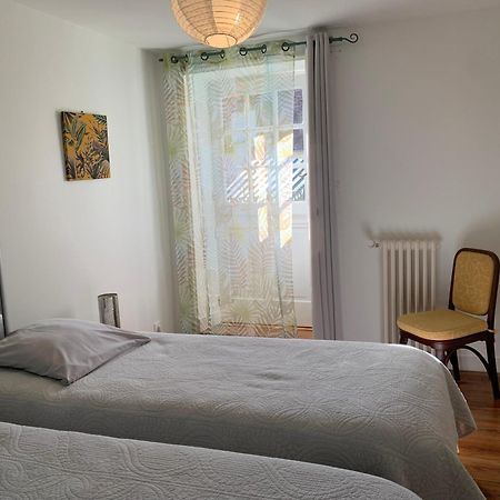 Seigy Le Moulin Bleu B&B 외부 사진