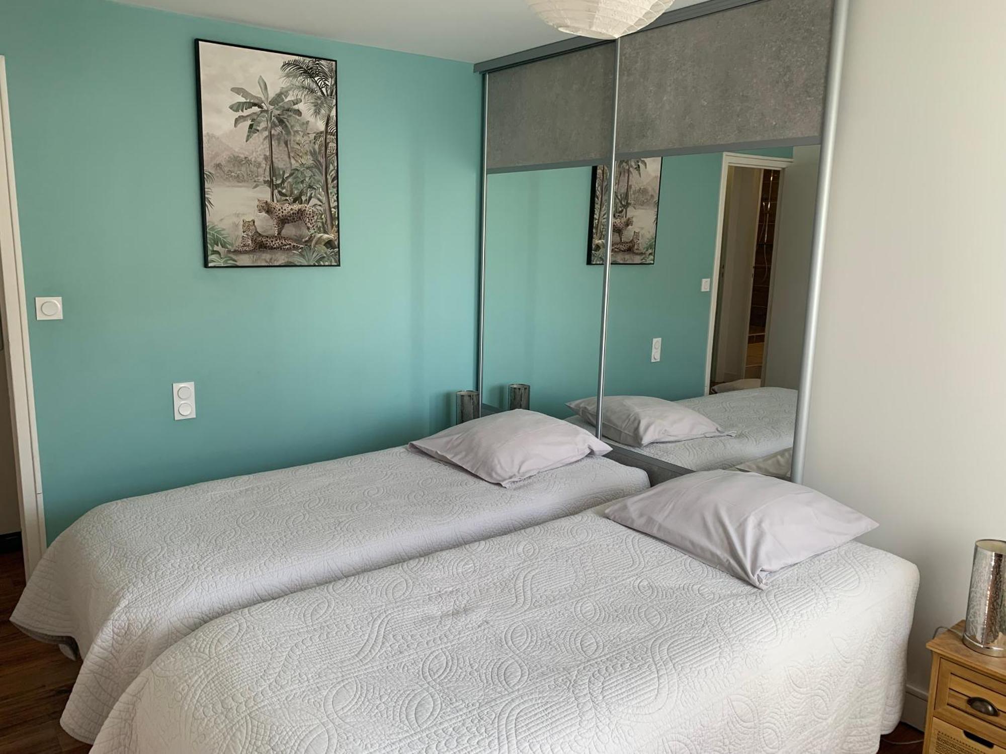 Seigy Le Moulin Bleu B&B 외부 사진